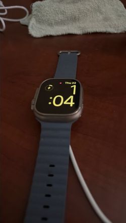 Apple ultra watch 3 (new)