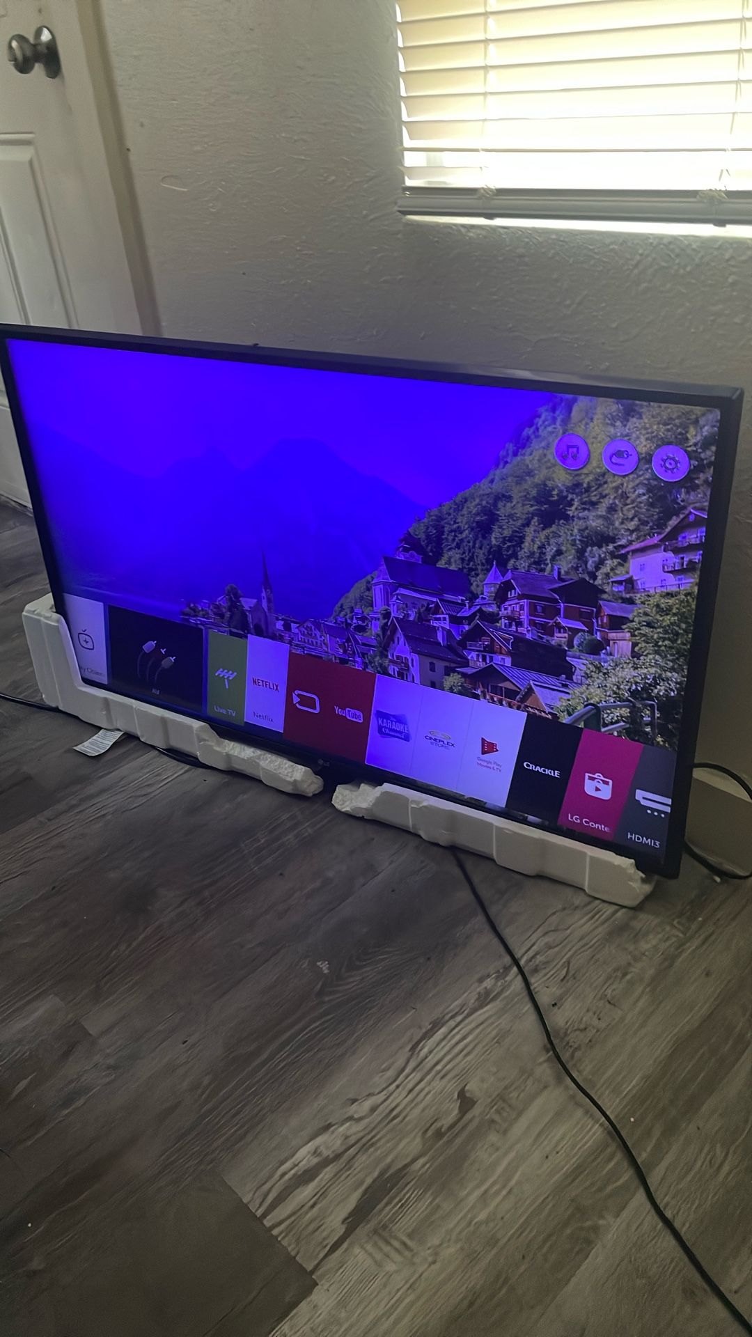 40 Lg Tv
