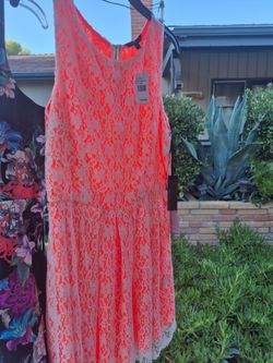 Women dress