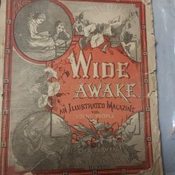 Vintage Soft Cover Materials