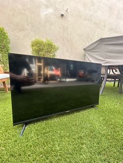 32” smart tv