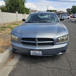 Dodge Parts