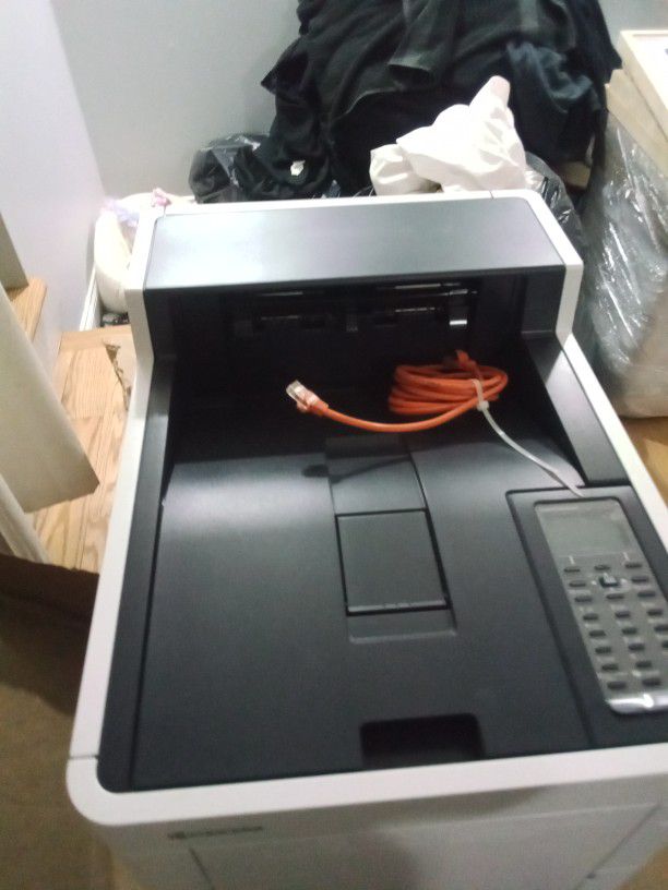Printer Copier Fax Machine 