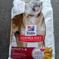 Hills Science Diet 