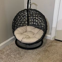 Hanging Cat Bed 