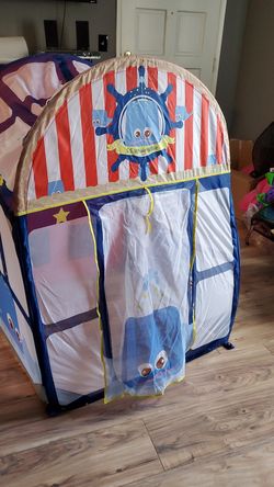 Playhut screen tent