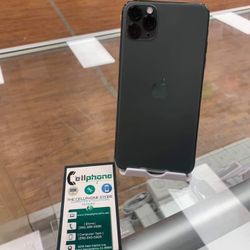 Iphone 11 Pro Max Metropcs Or Tmobile 60 Day Warranty