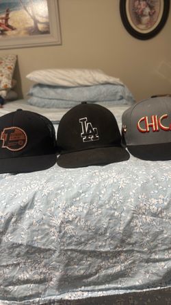 Men’s hats