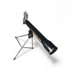 Bushnell 50mm Refractor Telescope