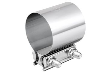 Exhaust Pipe Cuppler Clamp 3 Inch