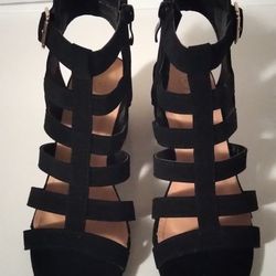 Women's Heels