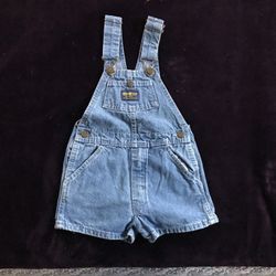 OshKosh Overalls