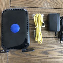 Netgear N600 Wireless Dual Band Router