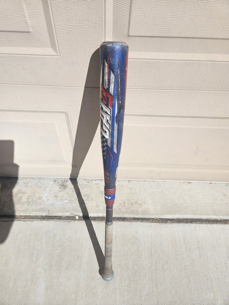 Used USSSA Certified 2021 Marucci CAT9 Composite Bat