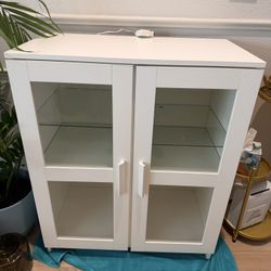Ikea Cabinet