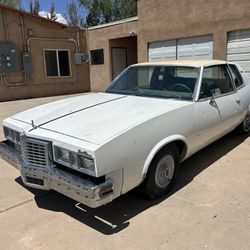 1979 Pontiac Grand Prix