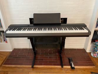 Casio Privia PX-130 88-Key Weighted Digital Piano – Excellent Condition – $349 OBO
