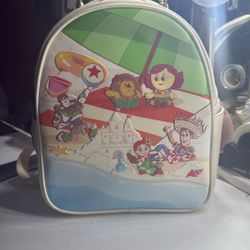 Loungefly Backpack