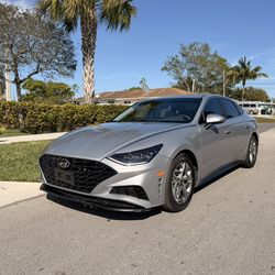 2023 Hyundai Sonata