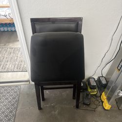 Folding Chair