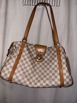 Louis Vuitton Large Purse