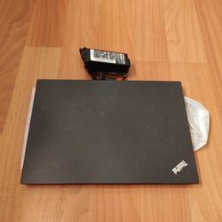 Lenovo Thinkpad L470 Laptop i5 7th Gen 8GB 250GB