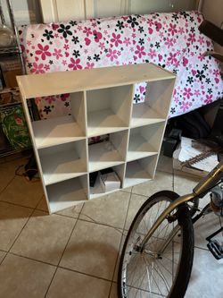 Tv Stand Book Shelf