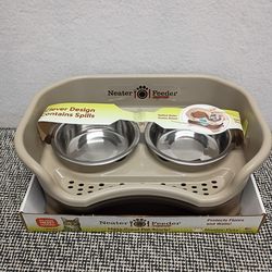 Neater Feeder® Express Cat Feeder