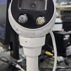 Fix Security Camaras 