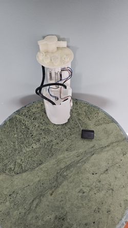Fuel Pump Module
