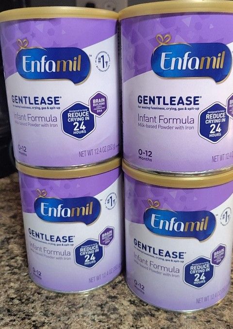 Enfamil