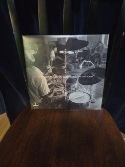 Vinyl Record