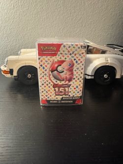 151 booster bundle
