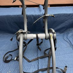 Saris Bones Bicycle Rack 