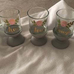 Candle Holders