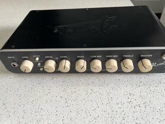 Fender Rumble 800