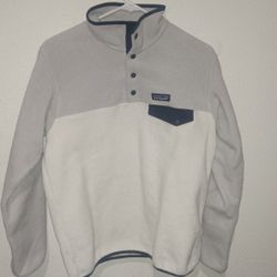 Patagonia Synchilla Snap Button Fleece