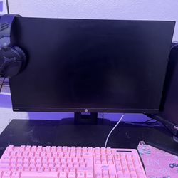 Gaming Monitor