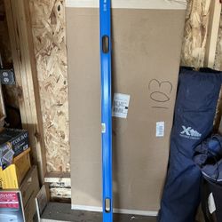 Level Empire 72 Inches 