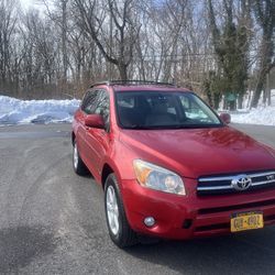 2007 Toyota Rav4