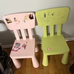 Kids Items For Free
