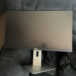 Dell monitor u2414hb