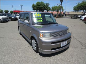 2006 Scion xB