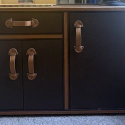 2 DRESSERS. Both Opposite. $150 Each Or $200 Both