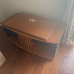 Tv Stand -Free 