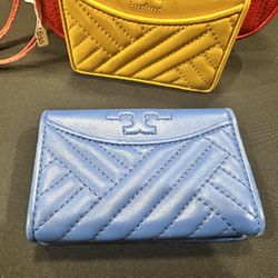 Tory Burch Wallet