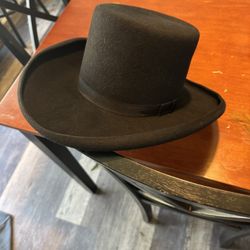 Bailey “Dillinger” hat, brand new