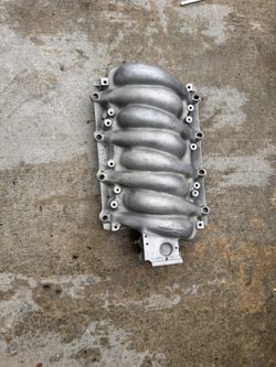 LS1 Manifold