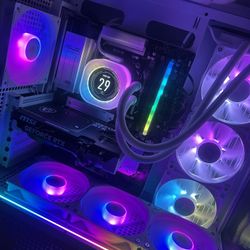 IBUYPOWER 5060 RTX Ect 2025