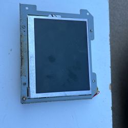 Working Mini LCD Screen For Heads Up Challenge Poker Pokertek Arcade Game Part 